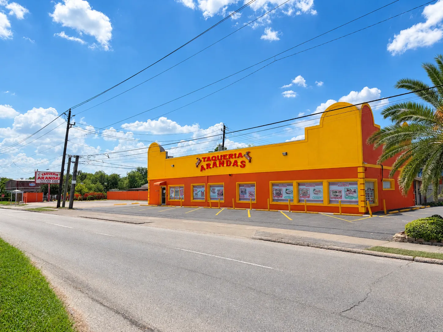 Taqueria Arandas Uvalde — photo 1
