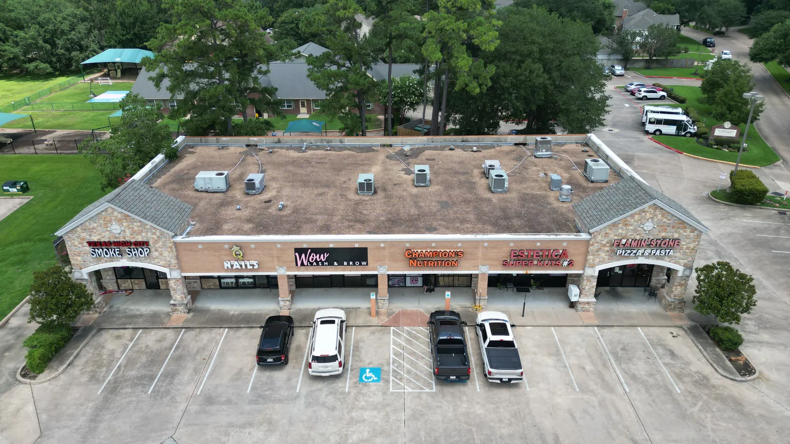 Louetta Village Center — photo 1