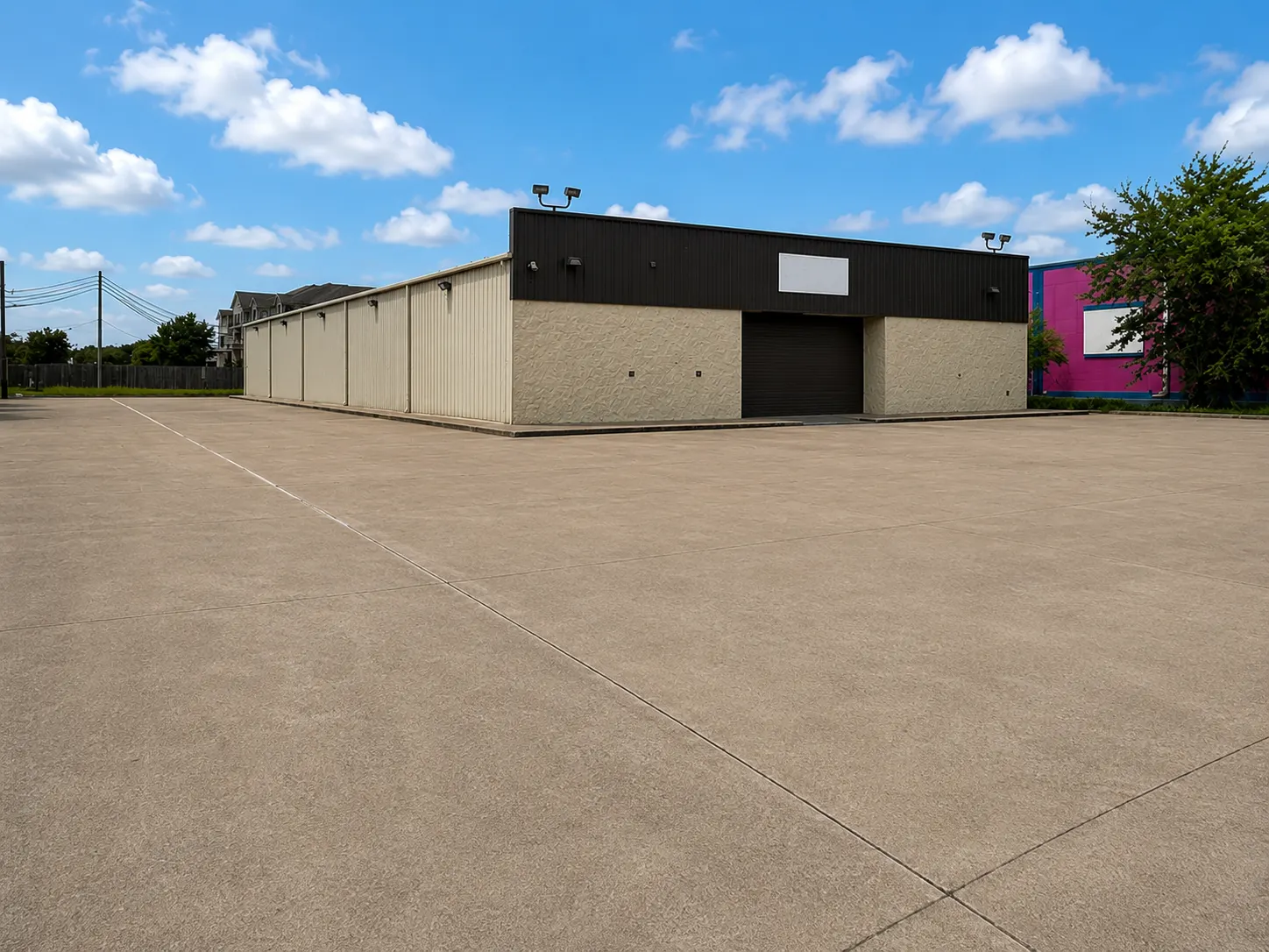 Cullen Blvd (Former Dollar General) — photo 1