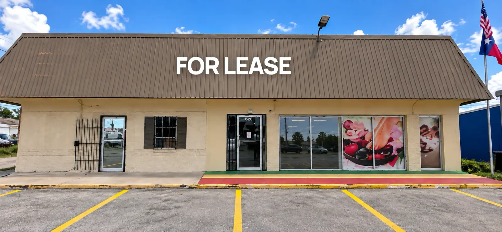 Avenue H Plaza - Rosenberg — photo 1