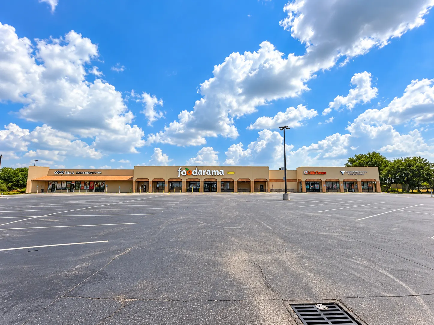 Ridge Fair Shopping Center — photo 1