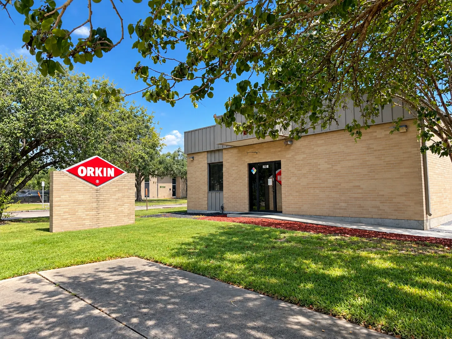 Orkin — photo 1