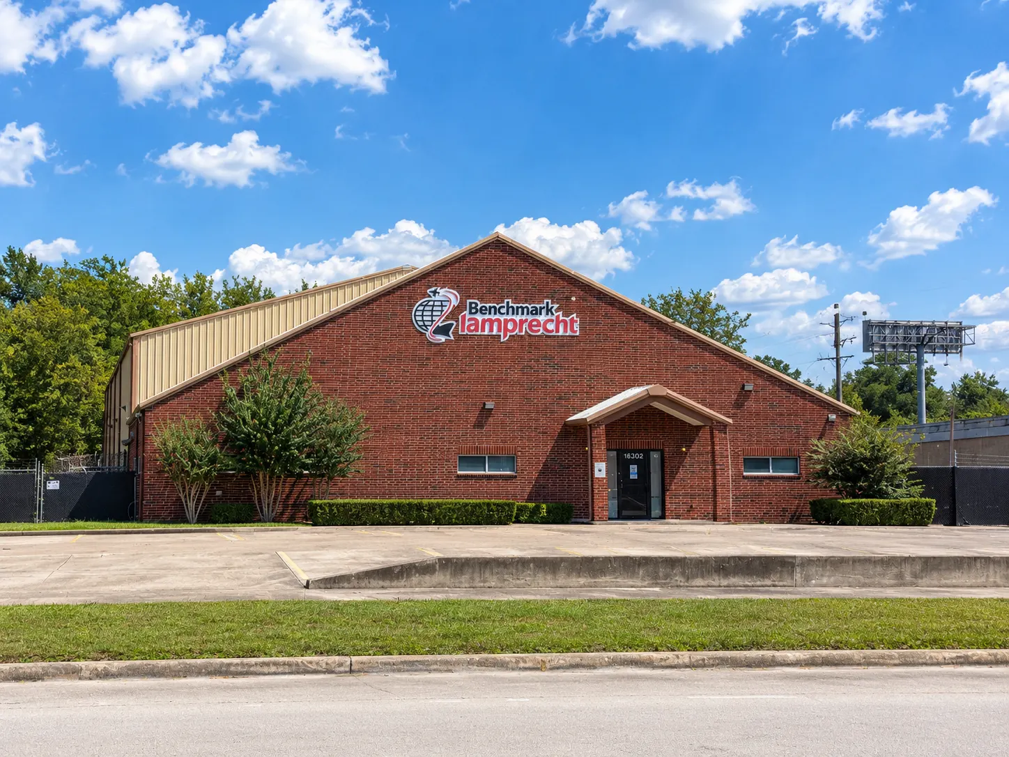 Aldine West Field — photo 1